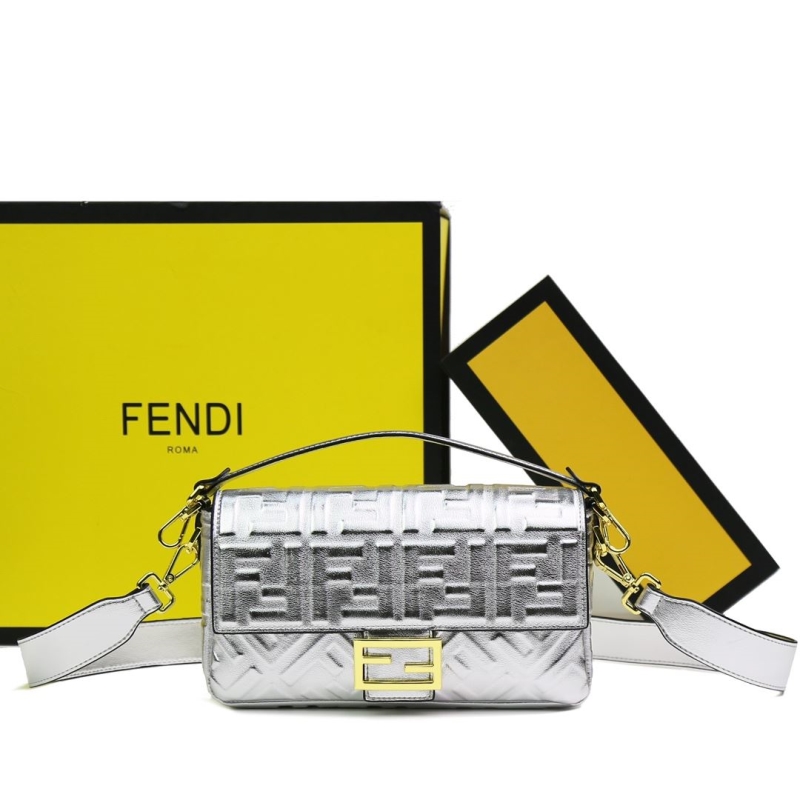 Fendi Satchel Bags